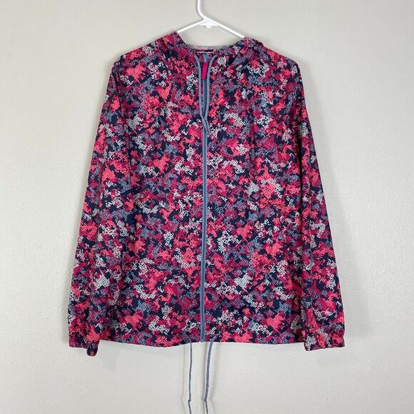 Columbia Jackets & Blazers - Columbia Flash Forward Windbreaker Jacket Size Large